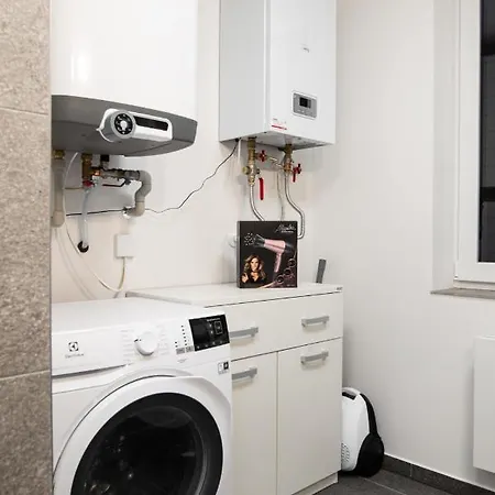 Apartman Imperial Dolni Morava Exterior photo