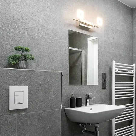 Apartman Imperial Dolni Morava Exterior photo