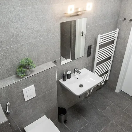 Apartman Imperial Dolni Morava Exterior photo