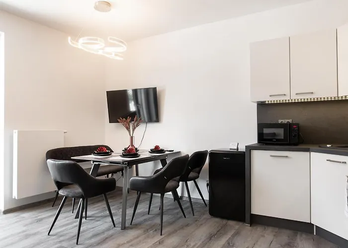 Apartman Imperial Dolni Morava