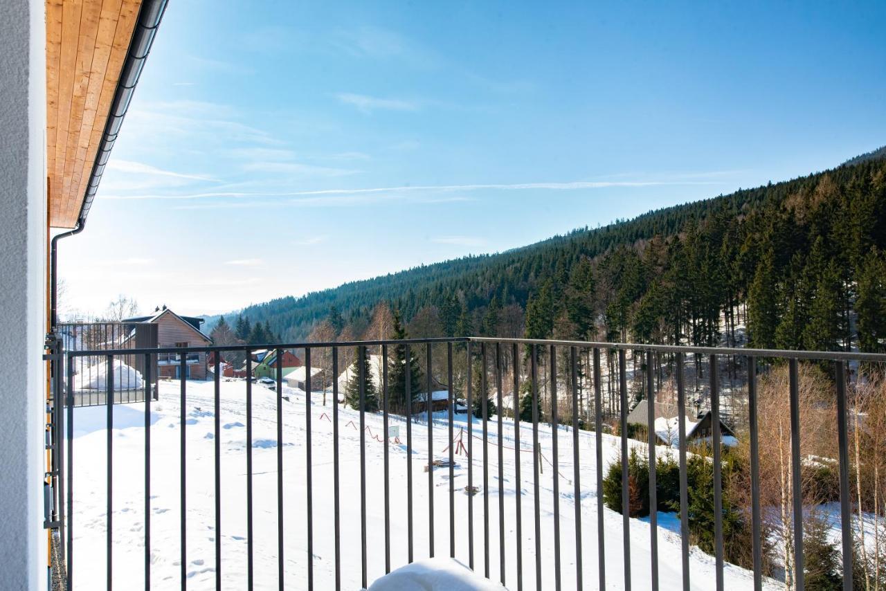 Imperial Apartment Dolni Morava