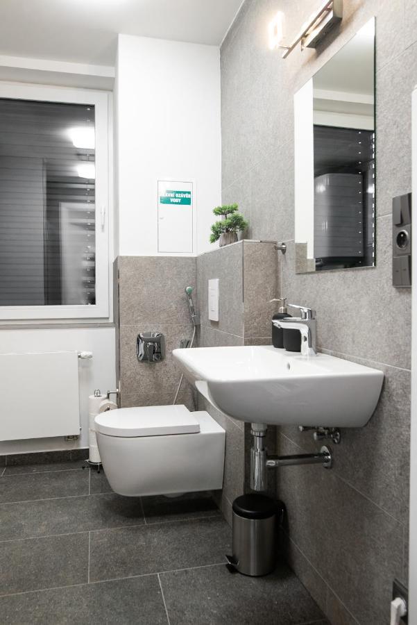 Imperial Apartment *