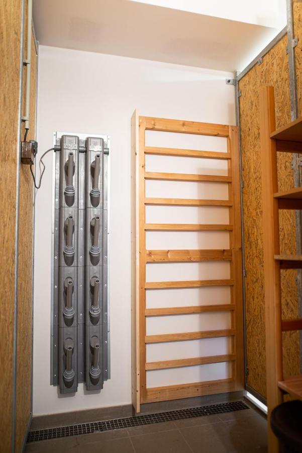 Imperial Apartment