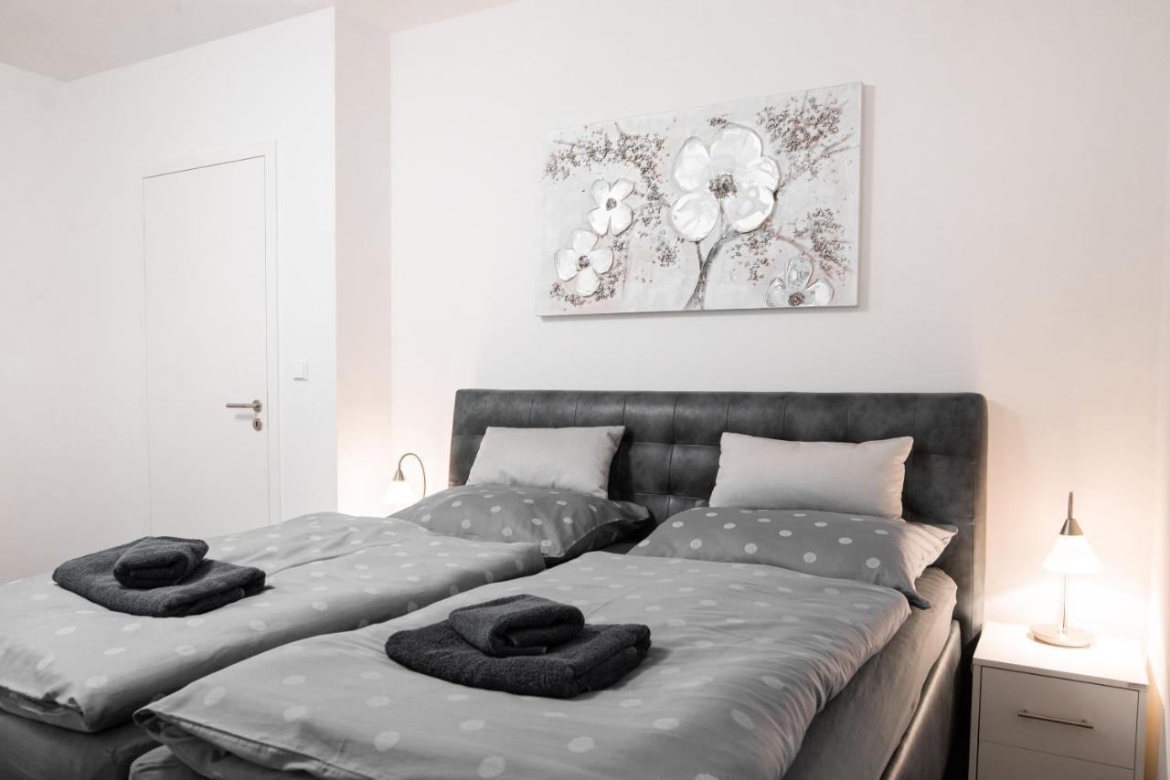 Imperial Apartment