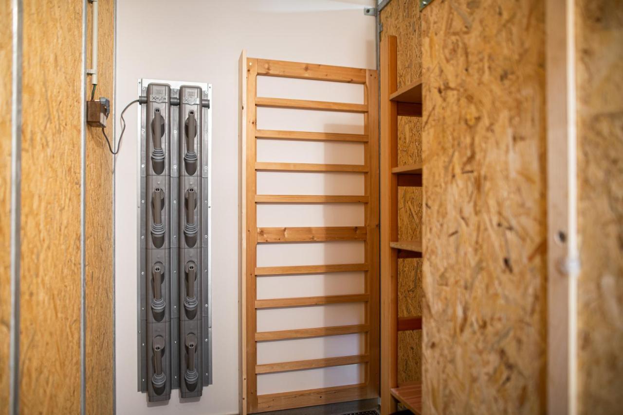 Apartment Imperial Dolni Morava