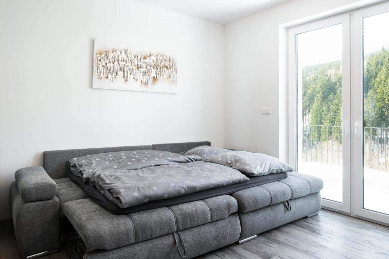 Imperial Apartment *